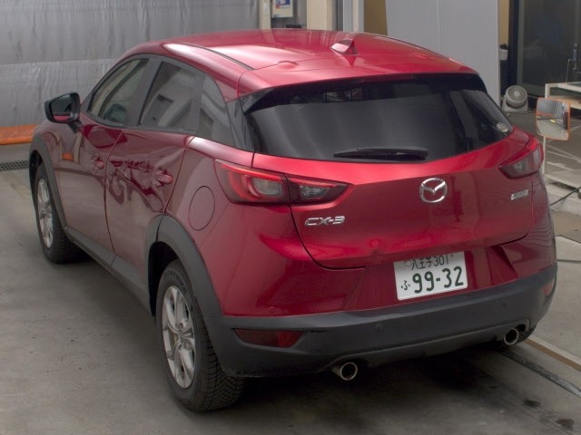 Mazda CX-3 2018 8136483-1