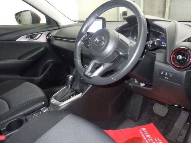 Mazda CX-3 2018 8136483-3