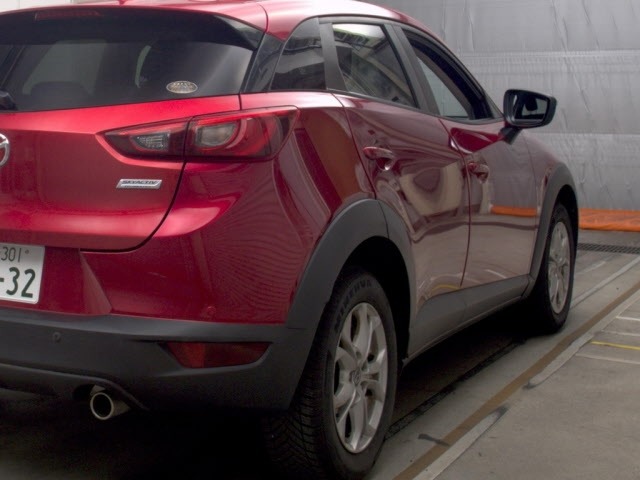 Mazda CX-3 2018 8136483-5