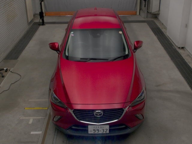 Mazda CX-3 2018 8136483-6