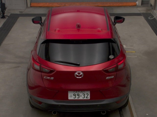 Mazda CX-3 2018 8136483-7