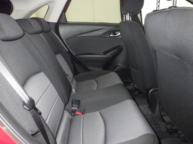 Mazda CX-3 2018 8136483-8