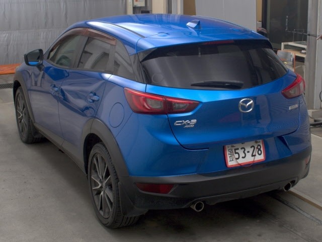 Mazda CX-3 2015 8136484-1