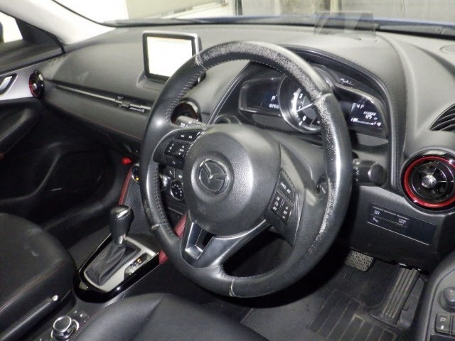 Mazda CX-3 2015 8136484-3