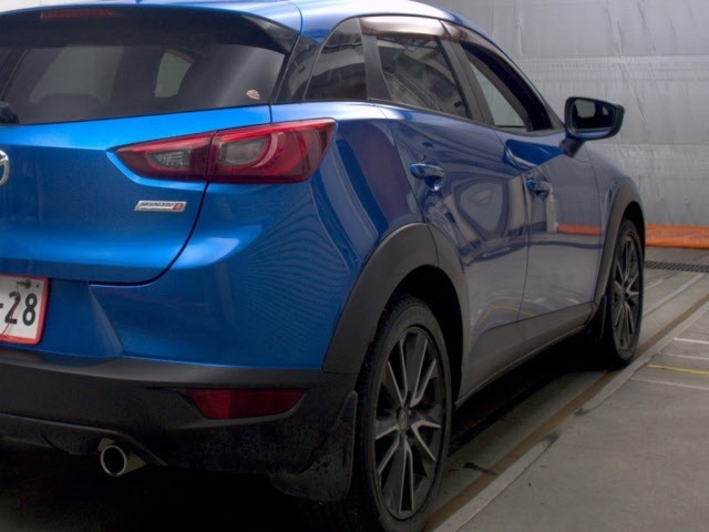 Mazda CX-3 2015 8136484-5