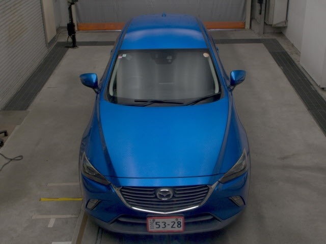 Mazda CX-3 2015 8136484-6