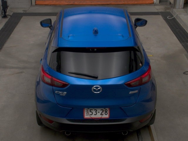 Mazda CX-3 2015 8136484-7