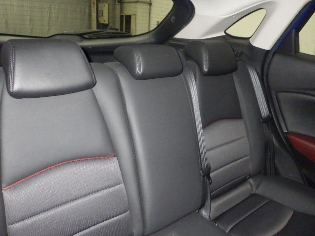 Mazda CX-3 2015 8136484-8