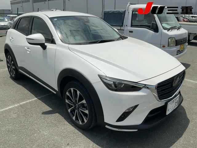 Mazda CX-3 2019 8136497-0
