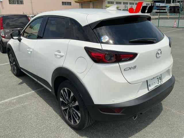 Mazda CX-3 2019 8136497-1