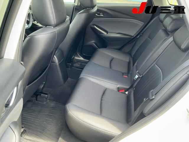Mazda CX-3 2019 8136497-10