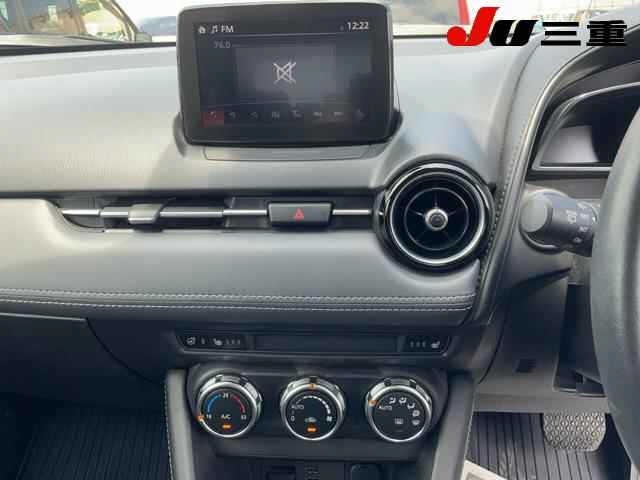 Mazda CX-3 2019 8136497-11
