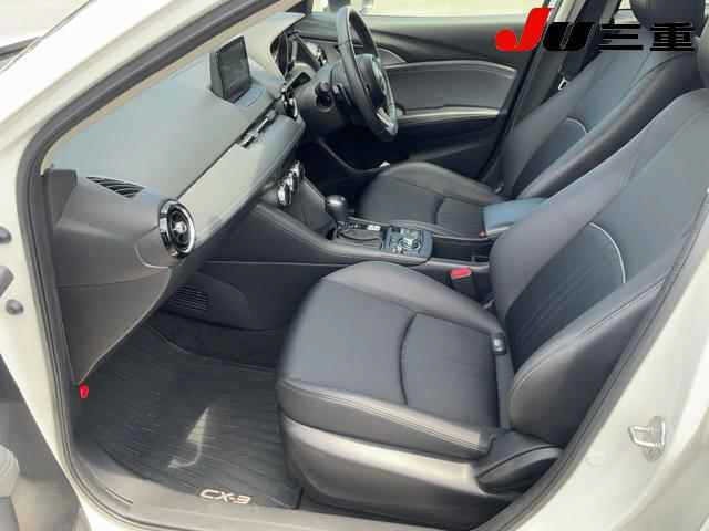 Mazda CX-3 2019 8136497-3