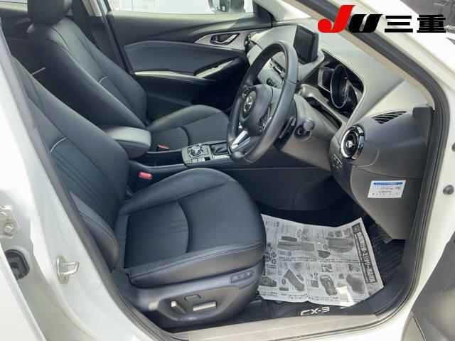 Mazda CX-3 2019 8136497-4