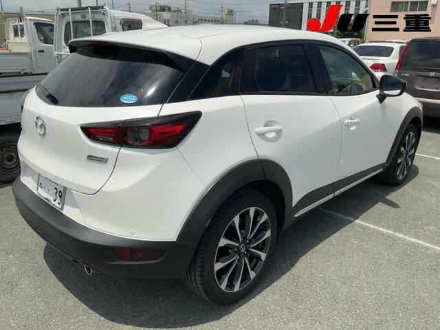 Mazda CX-3 2019 8136497-6