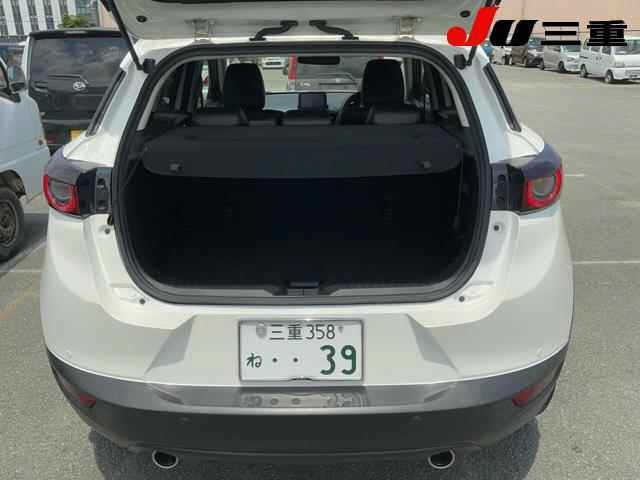 Mazda CX-3 2019 8136497-7