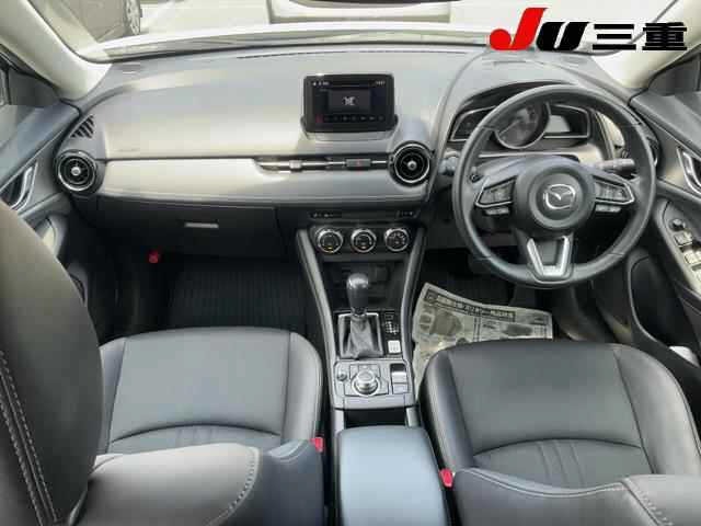 Mazda CX-3 2019 8136497-8