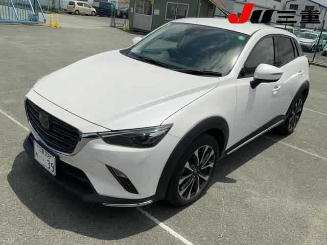 Mazda CX-3 2019 8136497-9
