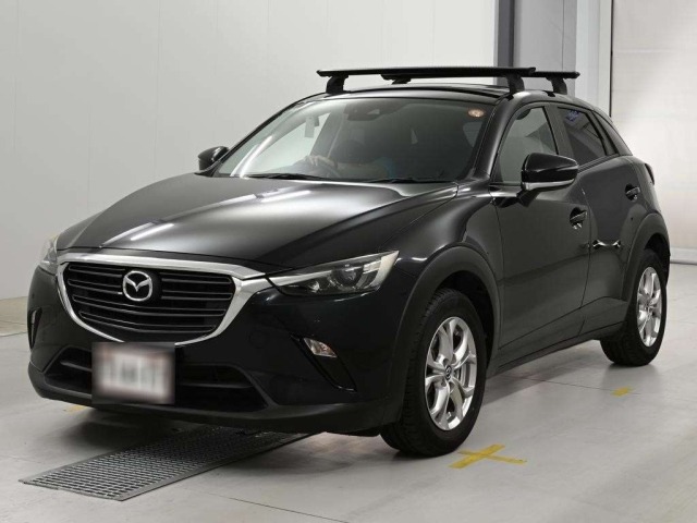 Mazda CX-3 2020 8136498-0
