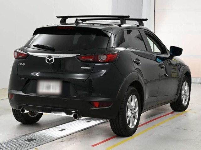 Mazda CX-3 2020 8136498-1