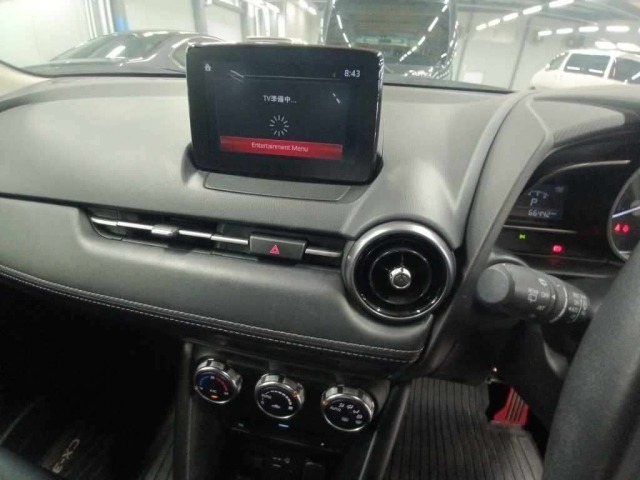 Mazda CX-3 2020 8136498-11