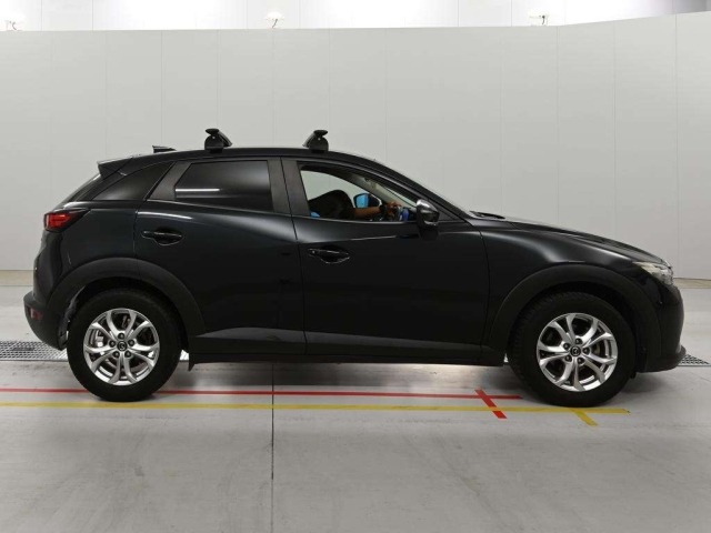 Mazda CX-3 2020 8136498-3