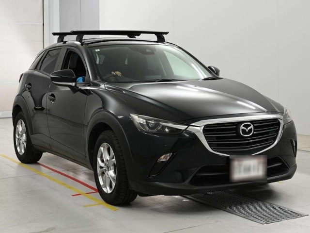 Mazda CX-3 2020 8136498-5