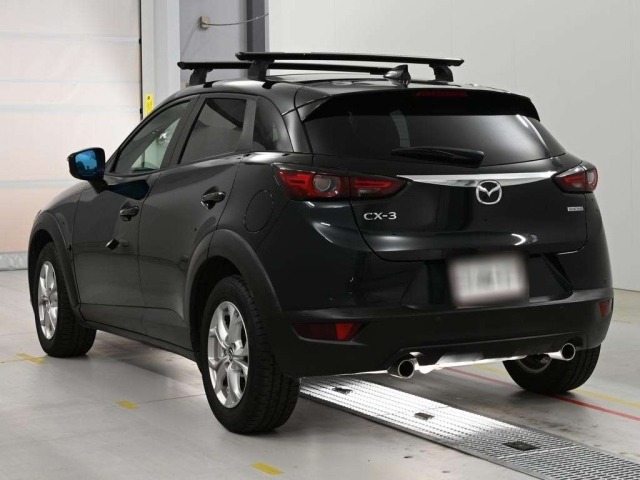 Mazda CX-3 2020 8136498-6