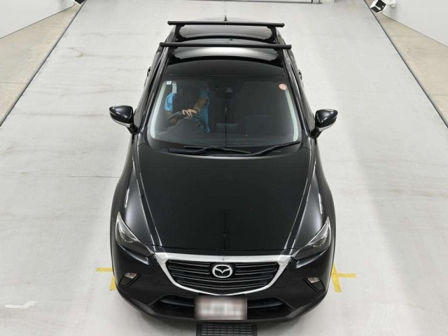 Mazda CX-3 2020 8136498-7