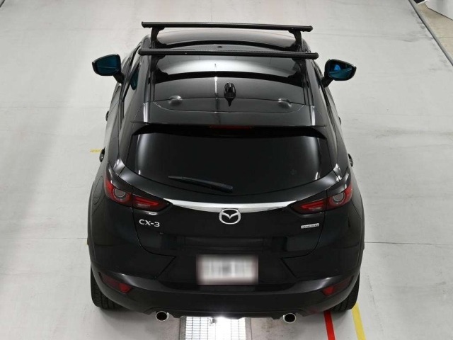 Mazda CX-3 2020 8136498-8