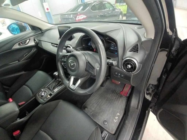 Mazda CX-3 2020 8136498-9