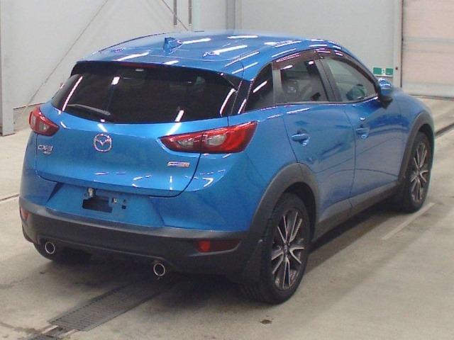Mazda CX-3 2015 8136500-1