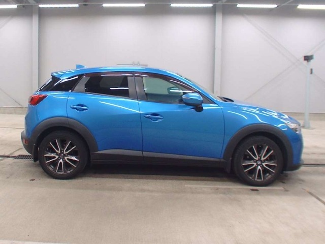 Mazda CX-3 2015 8136500-3