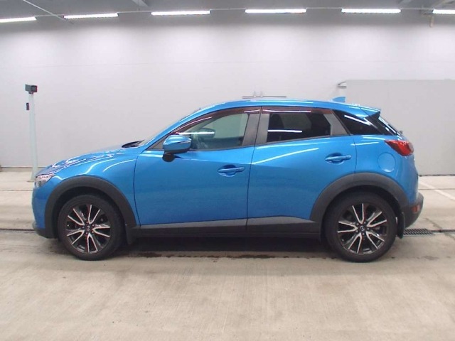 Mazda CX-3 2015 8136500-4