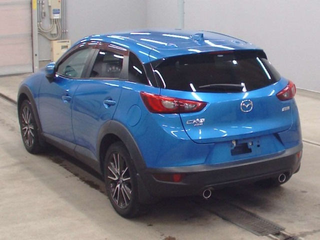 Mazda CX-3 2015 8136500-6