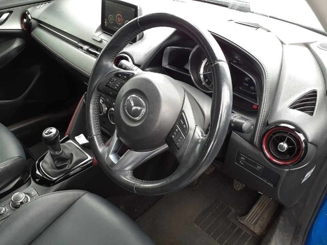 Mazda CX-3 2015 8136500-7