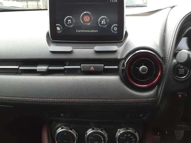 Mazda CX-3 2015 8136500-9