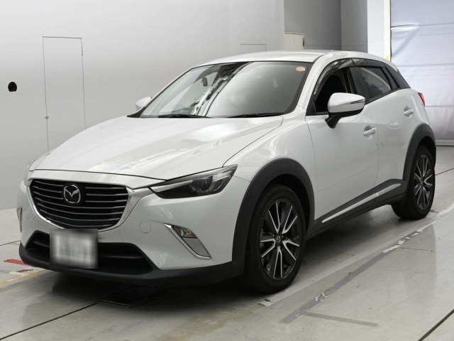 Mazda CX-3 2018 8136508-0