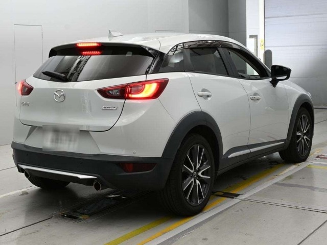 Mazda CX-3 2018 8136508-1