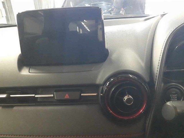 Mazda CX-3 2018 8136508-12