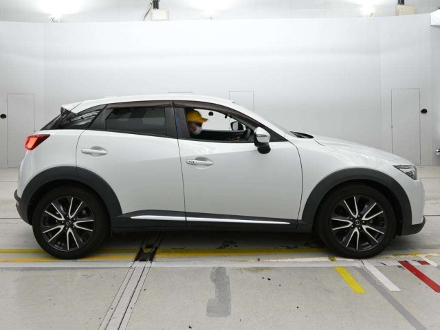 Mazda CX-3 2018 8136508-3