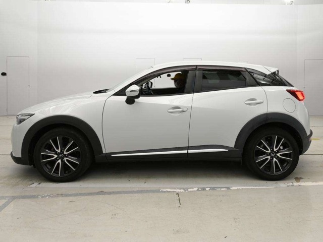 Mazda CX-3 2018 8136508-4