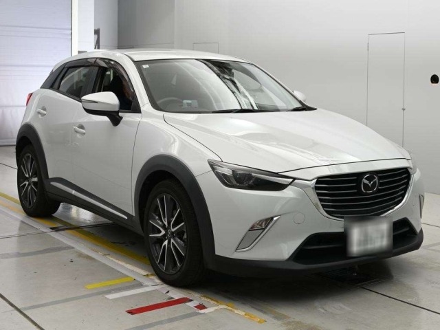 Mazda CX-3 2018 8136508-5