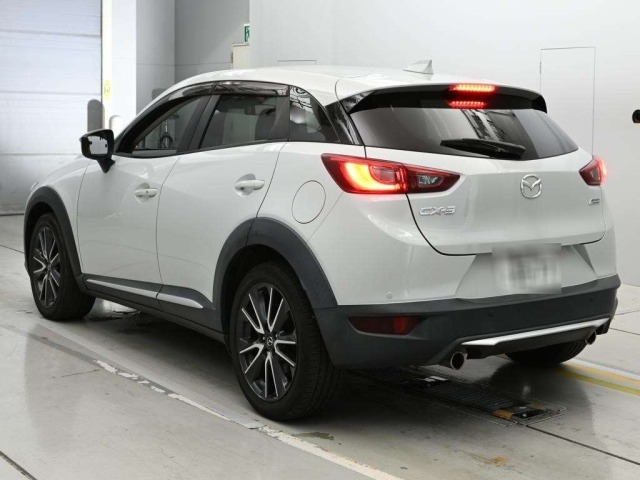 Mazda CX-3 2018 8136508-6