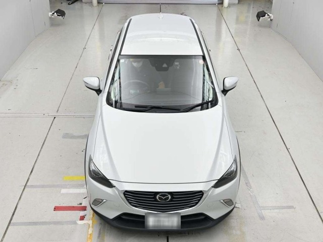 Mazda CX-3 2018 8136508-7