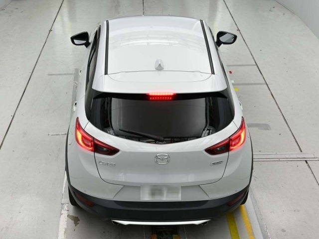 Mazda CX-3 2018 8136508-8