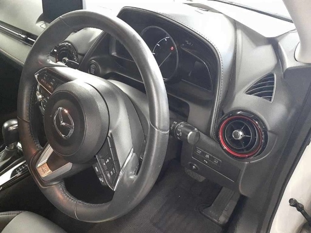 Mazda CX-3 2018 8136508-9