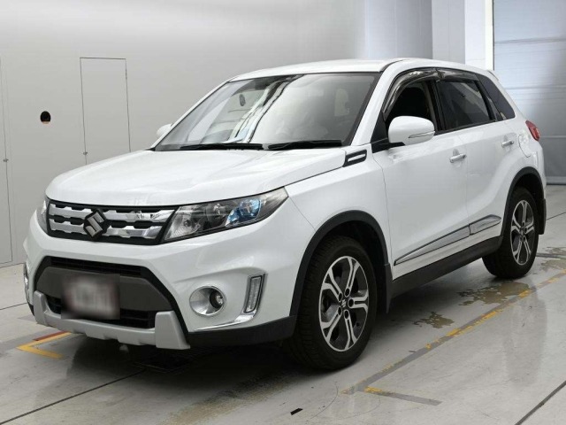 Suzuki ESCUDO 2016 8136522-0