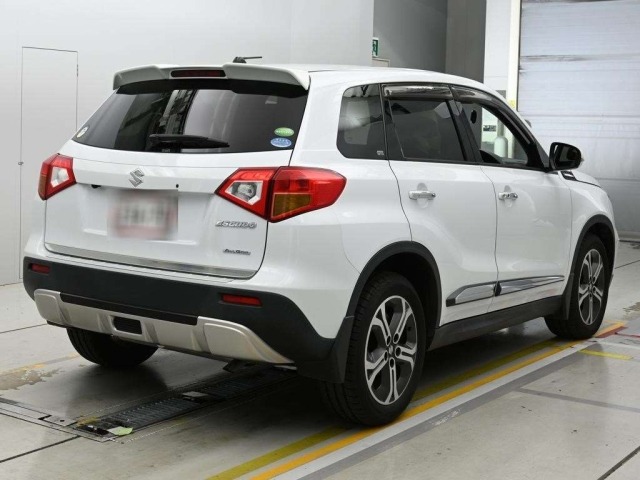 Suzuki ESCUDO 2016 8136522-1