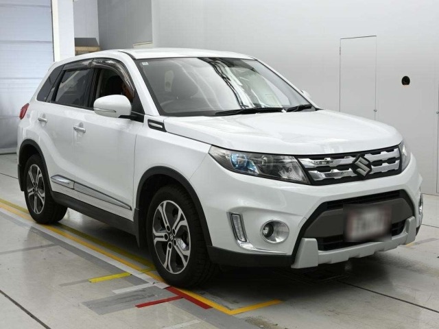 Suzuki ESCUDO 2016 8136522-5